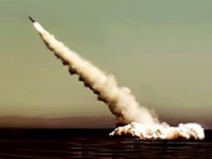 Tên lửa này được thiết kế để triển khai trên các tàu ngầm hạt nhân Project 955 lớp Borey.